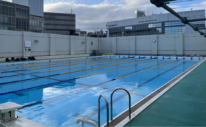水泳部5月・6月の予定